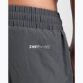 Pantaloncini da allenamento uomo Boxraw Valdes 7" charcoal 10
