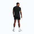 T-shirt da uomo Boxraw Valdes Black 3