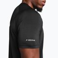 T-shirt da uomo Boxraw Valdes Black 9