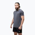 T-shirt da uomo BOXRAW Valdes charcoal