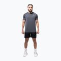 T-shirt da uomo BOXRAW Valdes charcoal 2