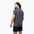 T-shirt da uomo BOXRAW Valdes charcoal 4