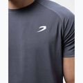 T-shirt da uomo BOXRAW Valdes charcoal 6