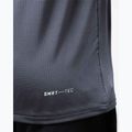 T-shirt da uomo BOXRAW Valdes charcoal 7