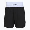 Pantaloncini da allenamento uomo Boxraw Stevenson V2 black/white 10