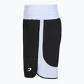 Pantaloncini da allenamento uomo Boxraw Stevenson V2 black/white 12