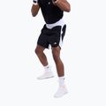 Pantaloncini da allenamento uomo Boxraw Stevenson V2 black/white 4