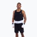 T-shirt da uomo Boxraw Stevenson Tank 2.0 black/white