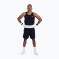 T-shirt da uomo Boxraw Stevenson Tank 2.0 black/white 2