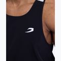 T-shirt da uomo Boxraw Stevenson Tank 2.0 black/white 8