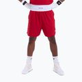 Pantaloncini da allenamento uomo Boxraw Stevenson V2 red/white