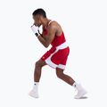 Pantaloncini da allenamento uomo Boxraw Stevenson V2 red/white 3