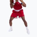 Pantaloncini da allenamento uomo Boxraw Stevenson V2 red/white 5