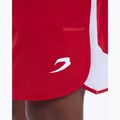 Pantaloncini da allenamento uomo Boxraw Stevenson V2 red/white 9