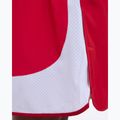 Pantaloncini da allenamento uomo Boxraw Stevenson V2 red/white 10