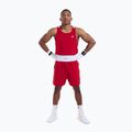 T-shirt da uomo Boxraw Stevenson V2 Tank red/white 2
