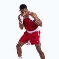 T-shirt da uomo Boxraw Stevenson V2 Tank red/white 5