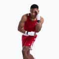 T-shirt da uomo Boxraw Stevenson V2 Tank red/white 6