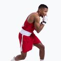 T-shirt da uomo Boxraw Stevenson V2 Tank red/white 8