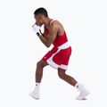 T-shirt da uomo Boxraw Stevenson V2 Tank red/white 9