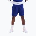 Pantaloncini da allenamento uomo Boxraw Stevenson V2 blue/white