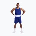 Pantaloncini da allenamento uomo Boxraw Stevenson V2 blue/white 2