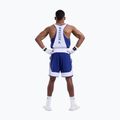 Pantaloncini da allenamento uomo Boxraw Stevenson V2 blue/white 3