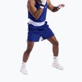 Pantaloncini da allenamento uomo Boxraw Stevenson V2 blue/white 5