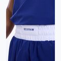 Pantaloncini da allenamento uomo Boxraw Stevenson V2 blue/white 9