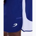 Pantaloncini da allenamento uomo Boxraw Stevenson V2 blue/white 10