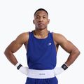 T-shirt da uomo Boxraw Stevenson Tank 2.0 blue/white