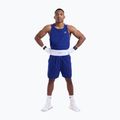 T-shirt da uomo Boxraw Stevenson Tank 2.0 blue/white 2