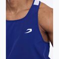 T-shirt da uomo Boxraw Stevenson Tank 2.0 blue/white 9