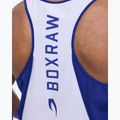 T-shirt da uomo Boxraw Stevenson Tank 2.0 blue/white 10
