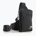 Marsupio Boxraw Cross Black