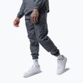Pantaloni da uomo Boxraw Dundee Cargo charcoal 4