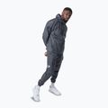 Pantaloni da uomo Boxraw Dundee Cargo charcoal 5