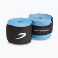 Bende da boxe Boxraw Hand Wraps blue