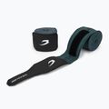 Bende da boxe BOXRAW Hand Wraps 450 cm grey