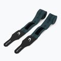 Bende da boxe BOXRAW Hand Wraps 450 cm grey 2