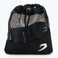 Bende da boxe BOXRAW Hand Wraps 450 cm grey 3