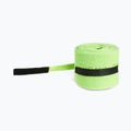 Bende da boxe BOXRAW Hand Wraps 450 cm green 3