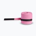 Bende da boxe Boxraw Hand Wraps pink 3