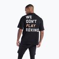 T-shirt da uomo BOXRAW We Don't Play Boxing Oversized T-Shirt 3