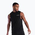 T-shirt da uomo BOXRAW We Don't Play Boxing Muscle Tank black