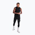 T-shirt da uomo BOXRAW We Don't Play Boxing Muscle Tank black 2