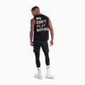 T-shirt da uomo BOXRAW We Don't Play Boxing Muscle Tank black 4