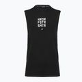 T-shirt da uomo Boxraw HRDR FSTR SMTR Muscle Tank Black 7