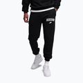 Pantaloni da uomo BOXRAW East Street Bottoms black