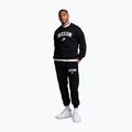 Pantaloni da uomo BOXRAW East Street Bottoms black 2
